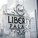 Gasthof Liberty Palace Milazzo