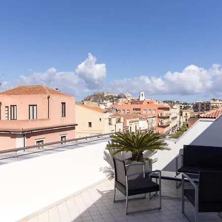 Liberty Palace Affittacamere 3*