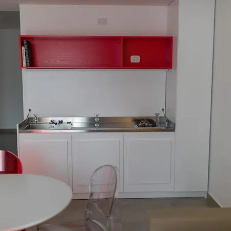 Casa de hóspedes Liberty Palace Milazzo