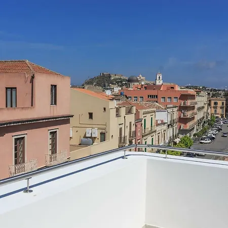 Pensionat Liberty Palace 4*