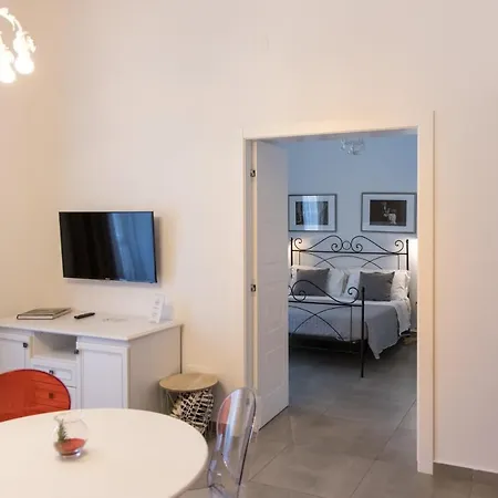 Liberty Palace Pensión