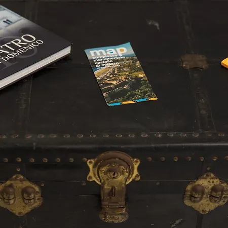 Liberty Palace Pensión