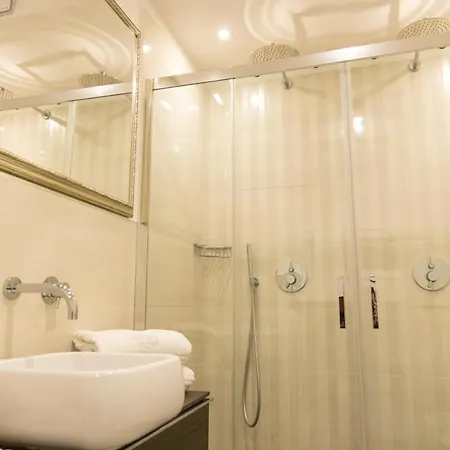 Liberty Palace Pensión Milazzo