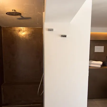 Guest house Liberty Palace Milazzo