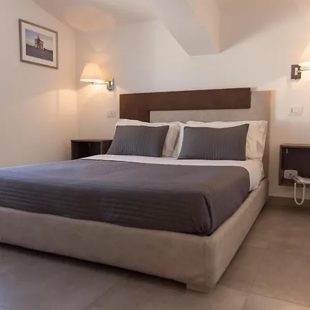 Liberty Palace Guest house