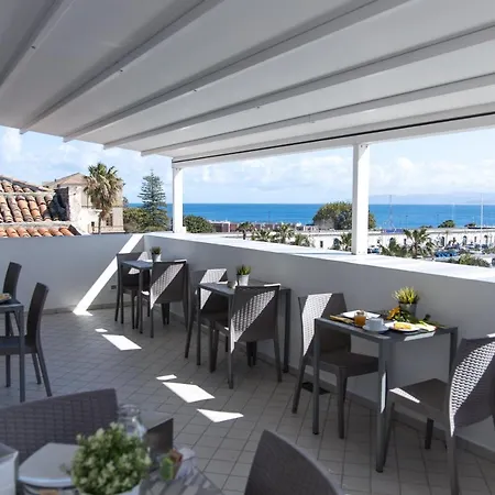 Guest house Liberty Palace Milazzo