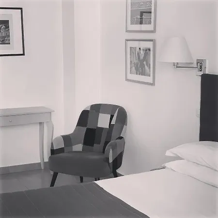 Liberty Palace 3* Milazzo
