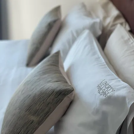 Pensión Liberty Palace 4*