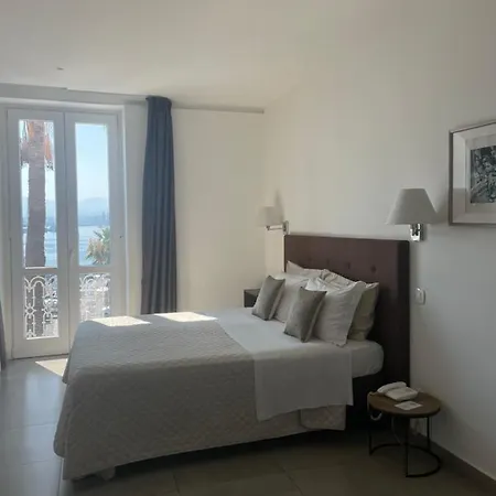 Liberty Palace Pensión