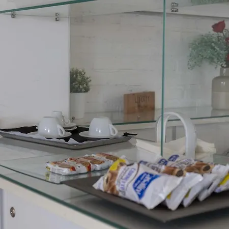 Liberty Palace Pensión Milazzo