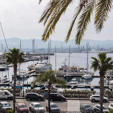 Liberty Palace 4* Milazzo