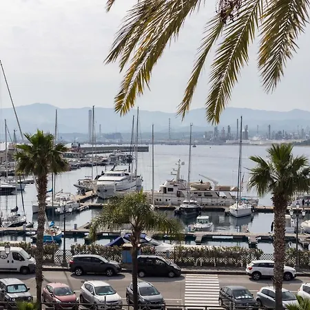 Liberty Palace 3* Milazzo