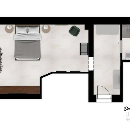 Liberty Palace Guest house
