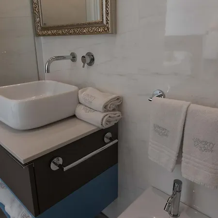 Liberty Palace Pensión