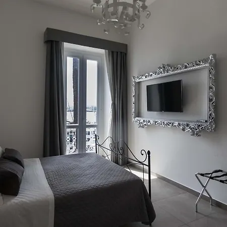 Liberty Palace Pensión 4*