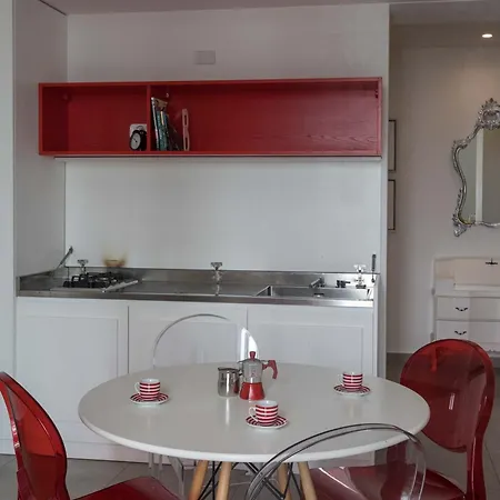 Guest house Liberty Palace 3*