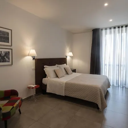 Liberty Palace Pensión Milazzo