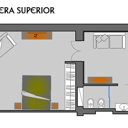 Liberty Palace ميلاتسو