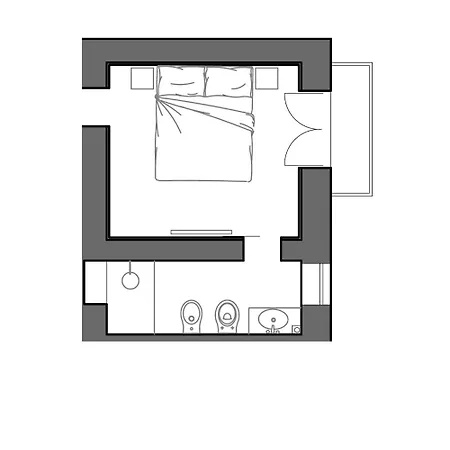 Liberty Palace 3* מילאצו