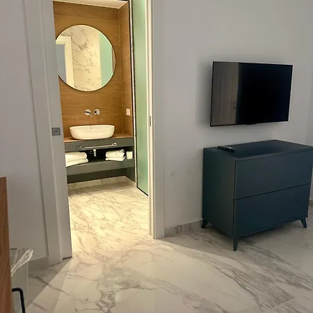 Pensión Liberty Palace