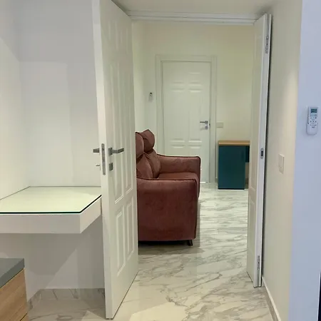 Pensión Liberty Palace Milazzo