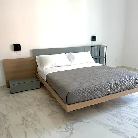 Pensión Liberty Palace Milazzo