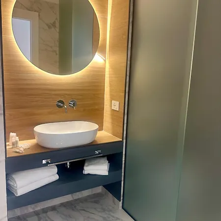 Liberty Palace Milazzo