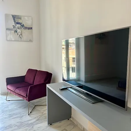 Liberty Palace 4* Milazzo