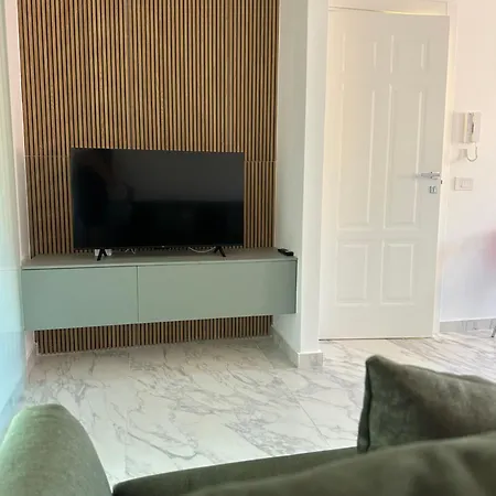 Pensión Liberty Palace