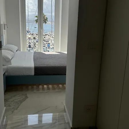 Liberty Palace מילאצו