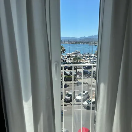 Liberty Palace 4* Milazzo