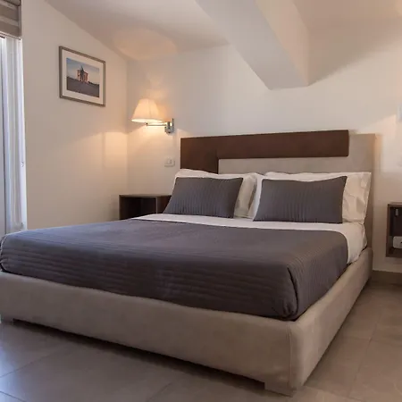 Liberty Palace 4* Milazzo