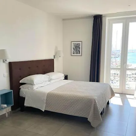 Liberty Palace Milazzo