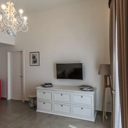 Liberty Palace Pensión Milazzo