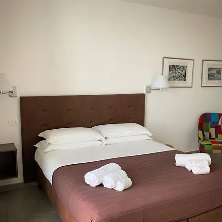 Liberty Palace 4* Milazzo