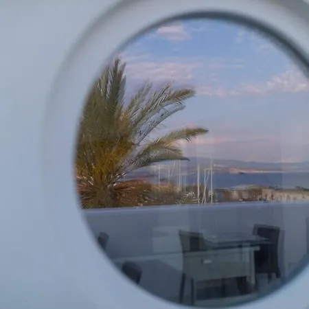 Liberty Palace Milazzo