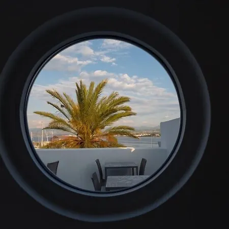 Liberty Palace Pensión 4*