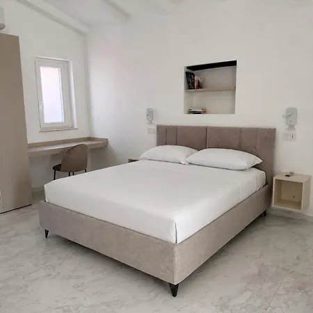 Liberty Palace 4* Milazzo