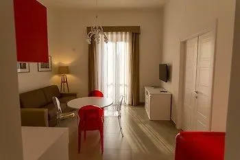 Guest house Liberty Palace Milazzo