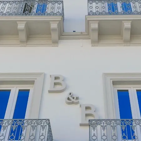 Pensión Liberty Palace Milazzo