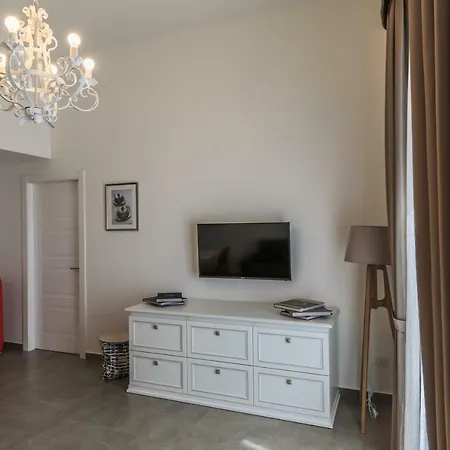 Liberty Palace Pensión