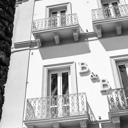 Liberty Palace 4* Milazzo