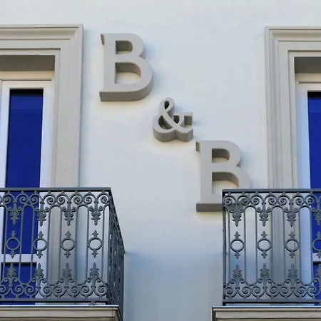 Liberty Palace Guest house Milazzo