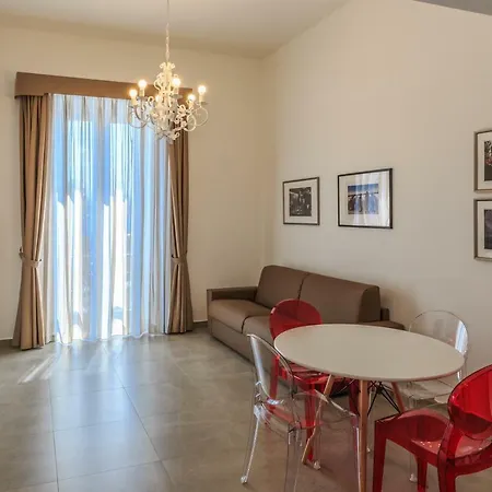 Liberty Palace Guest house Milazzo