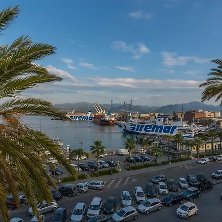 Liberty Palace 4* Milazzo