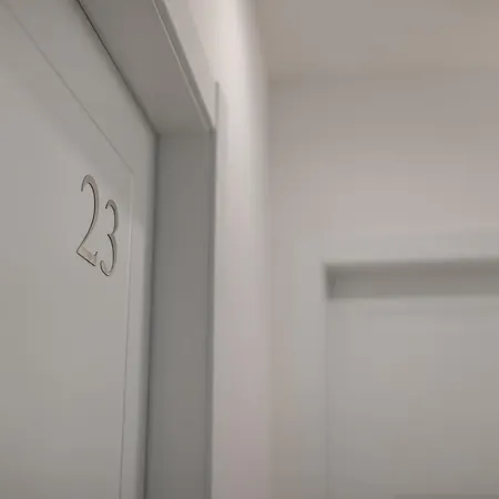 Pensión Liberty Palace