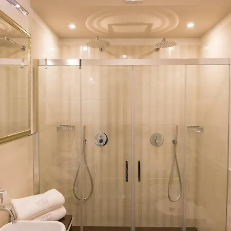 Liberty Palace Guest house Milazzo