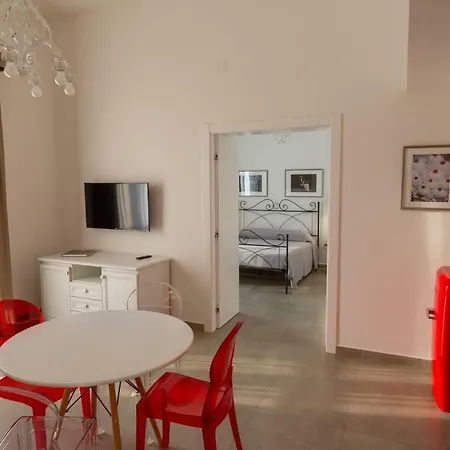 Guest house Liberty Palace 3*