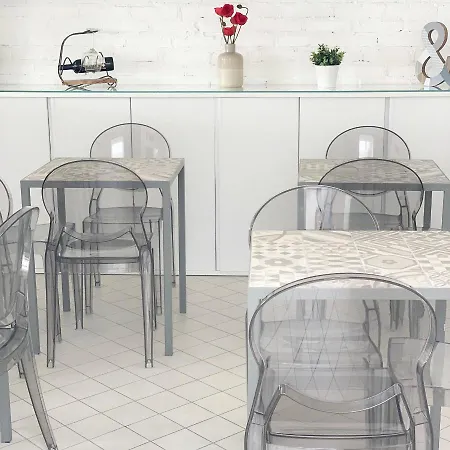 Liberty Palace Pensión