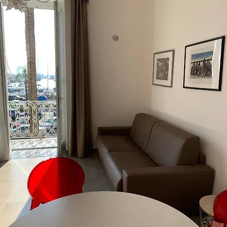 Guest house Liberty Palace